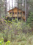 Minnesota Rental Cabin